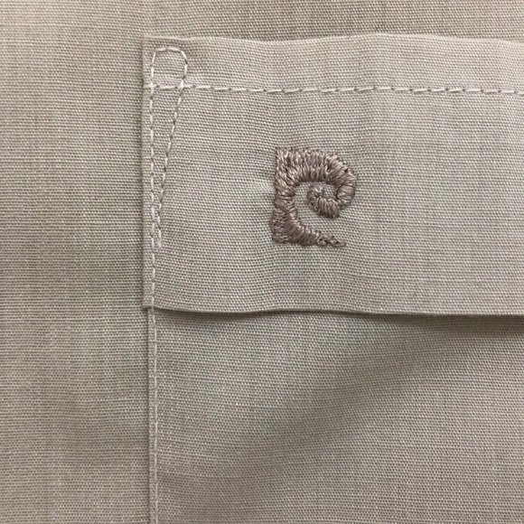 Vintage Pierre Cardin Slim Fit Men’s shirt - Picture 4 of 7